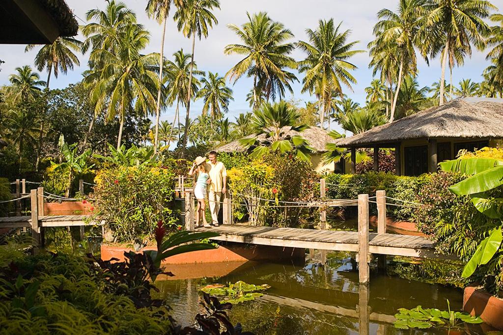 Hoteles y Resorts asequibles en Fiyi 6