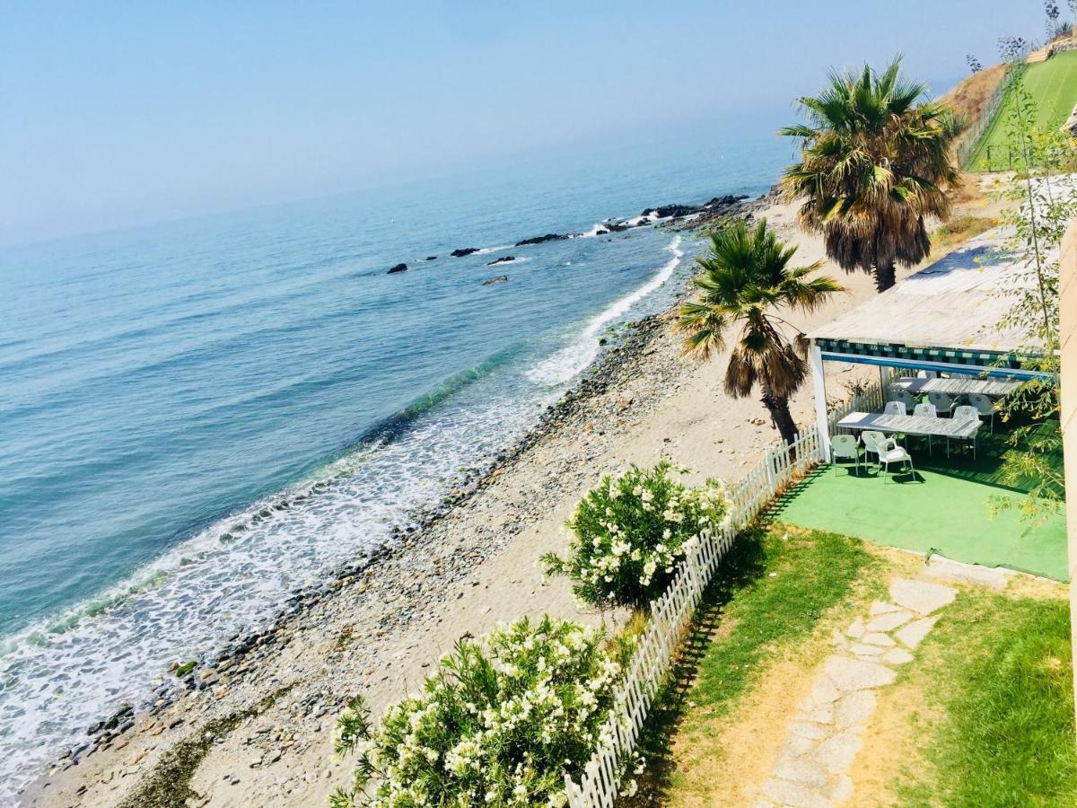 Vakantiehuis La Perla Beachfront (Spanje Benalmádena ...