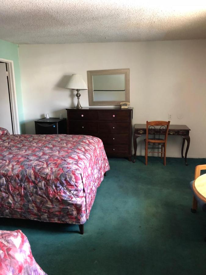 King's Lodge Motel — photo 20