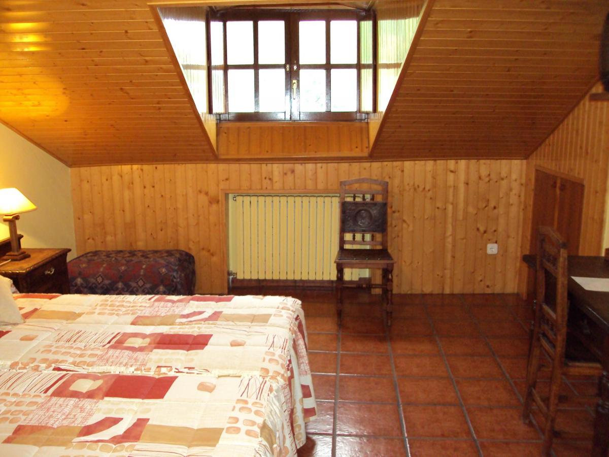 Hotel Rural Valle de Ancares, Pereda de Ancares – Precios ...