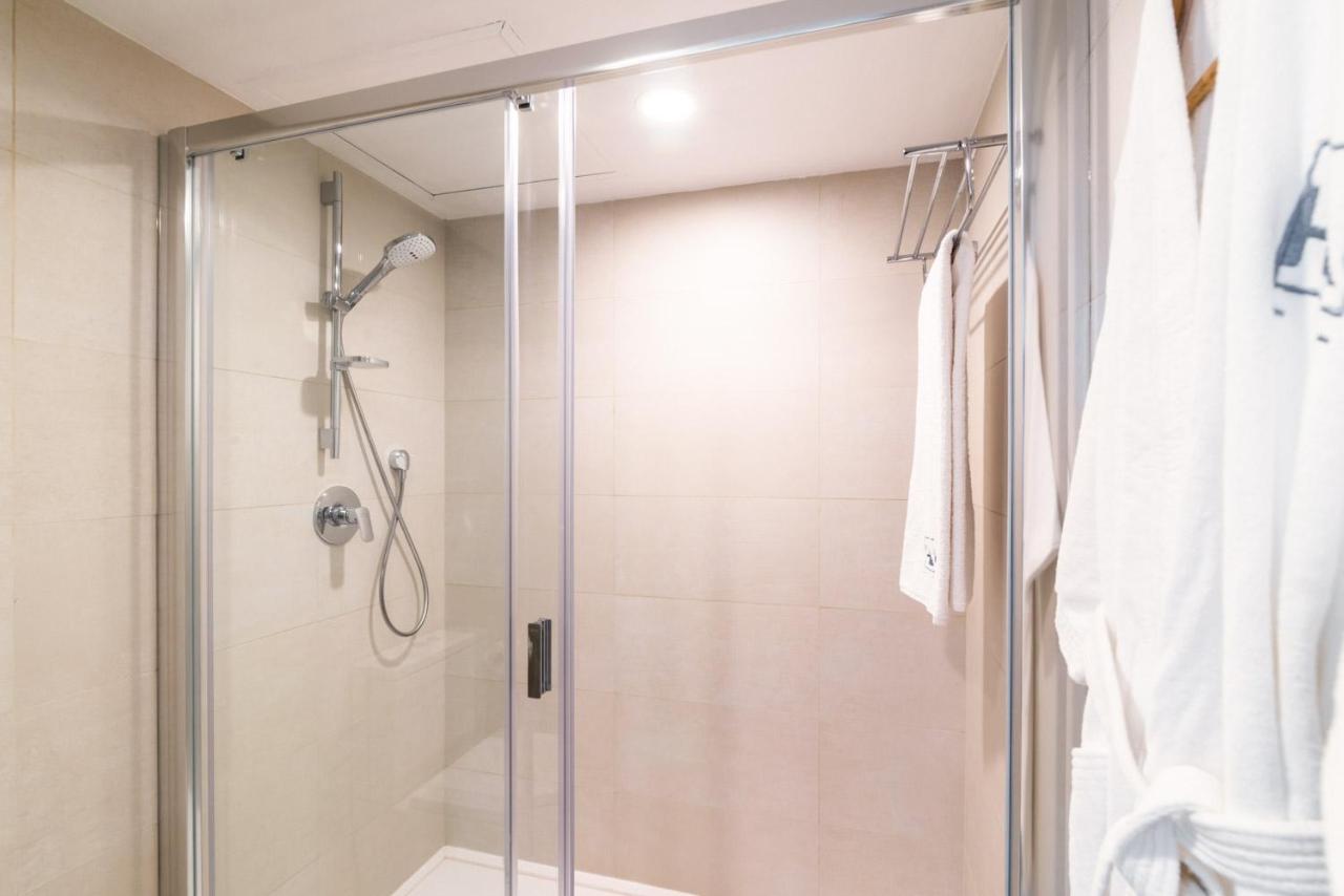 Eurostars Zona Rosa Suites - 2