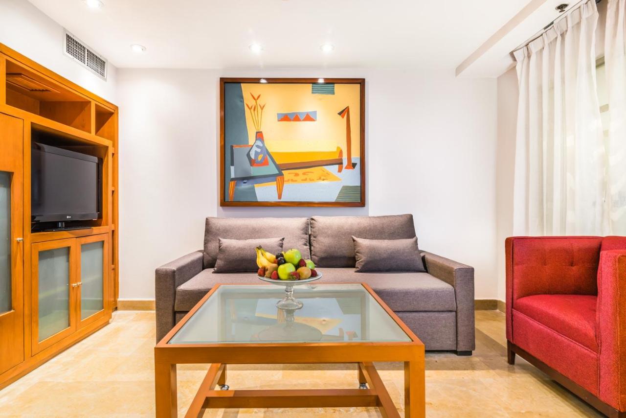 Eurostars Zona Rosa Suites - 4