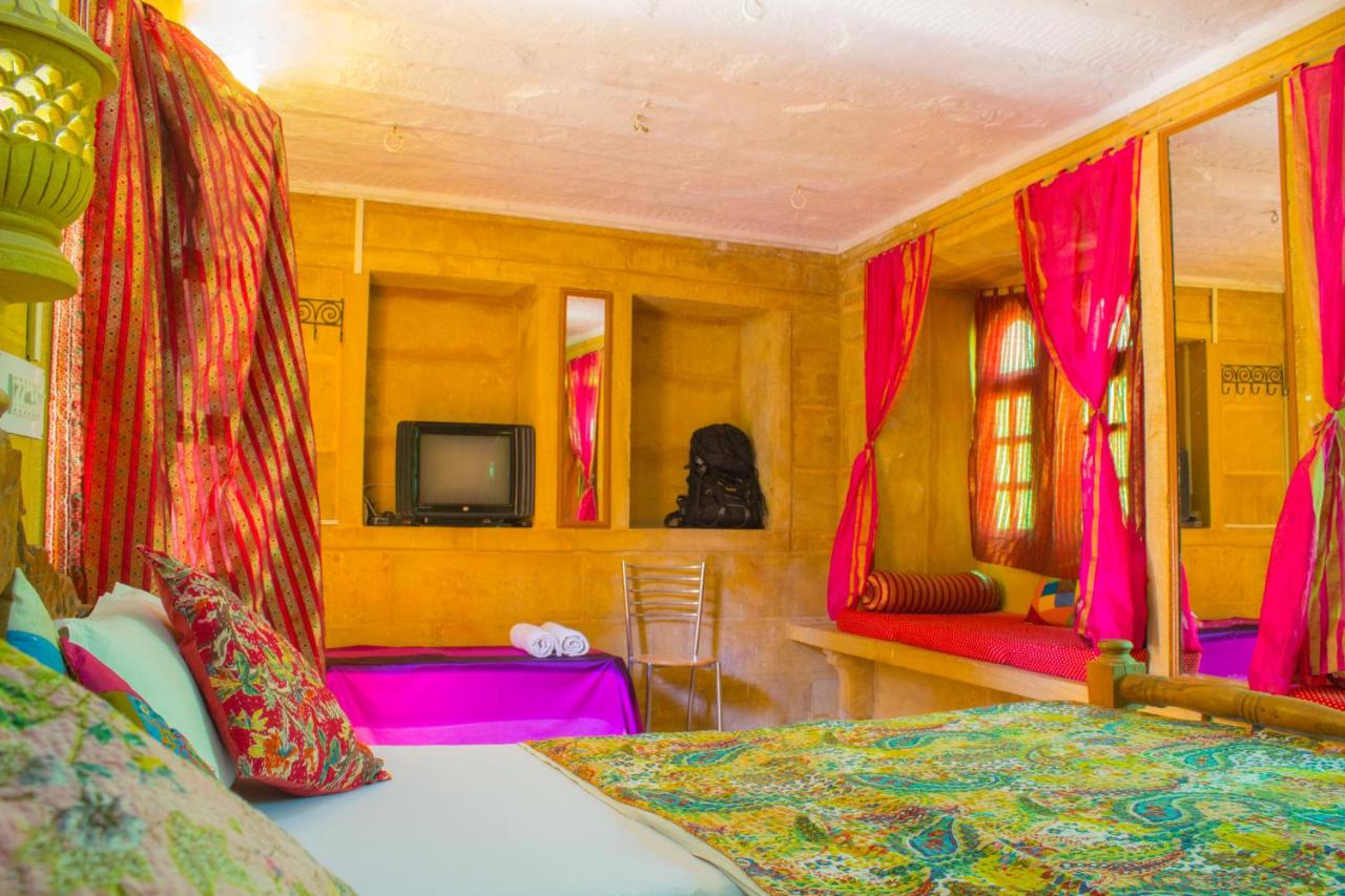 Image: Hotel Star Haveli