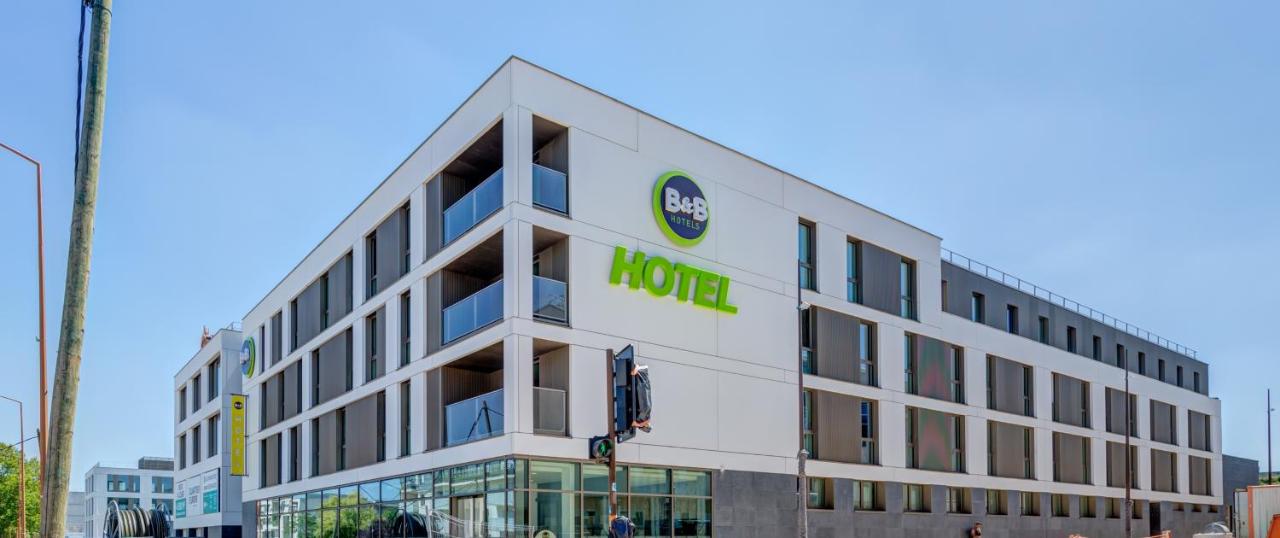 B&B HOTEL Paris Sud Chatenay Malabry