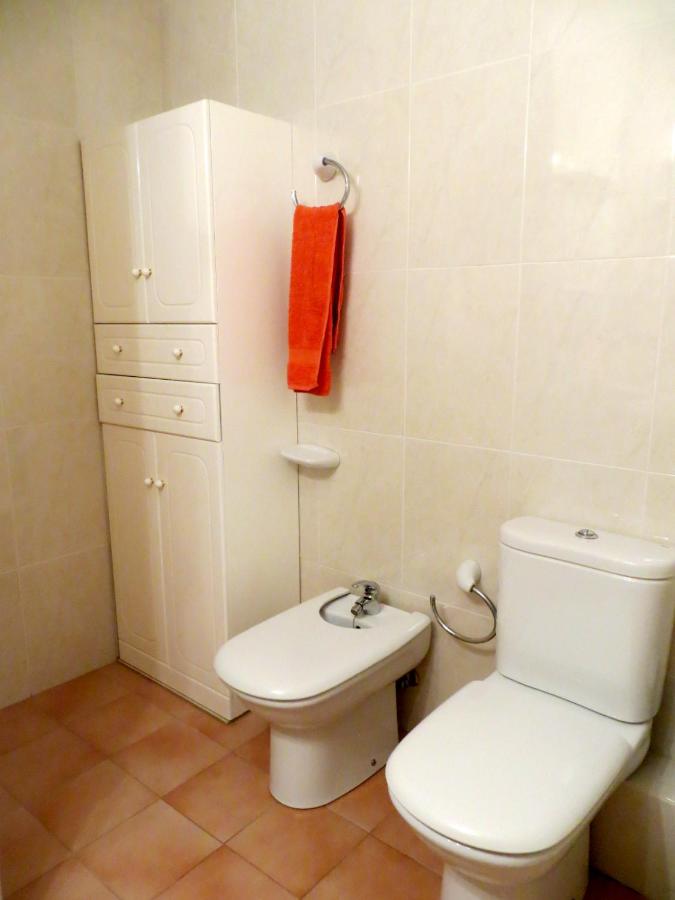 2 bedroom apartment LAncora in the Arenal Beach, Jávea ...