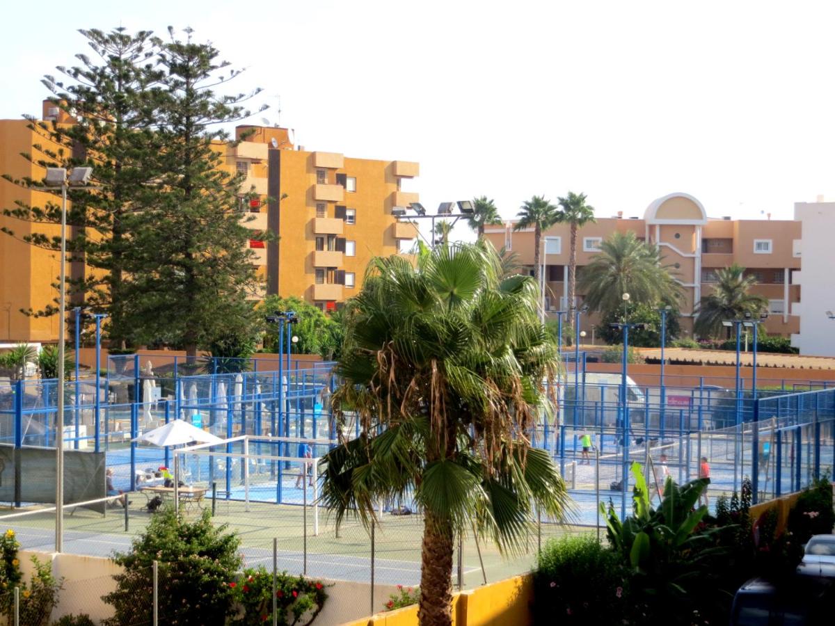 2 bedroom apartment LAncora in the Arenal Beach, Jávea ...