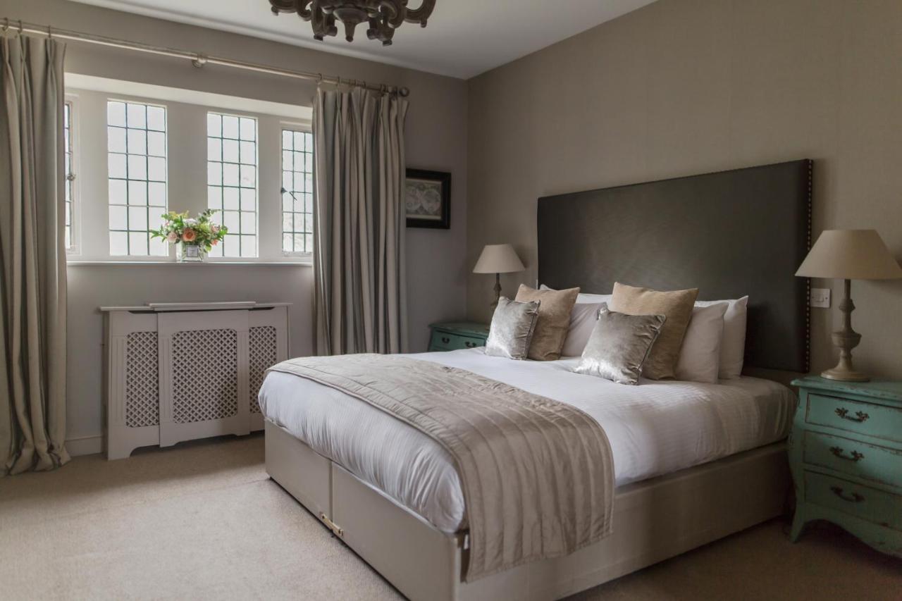 Abbey House Hotel - Laterooms