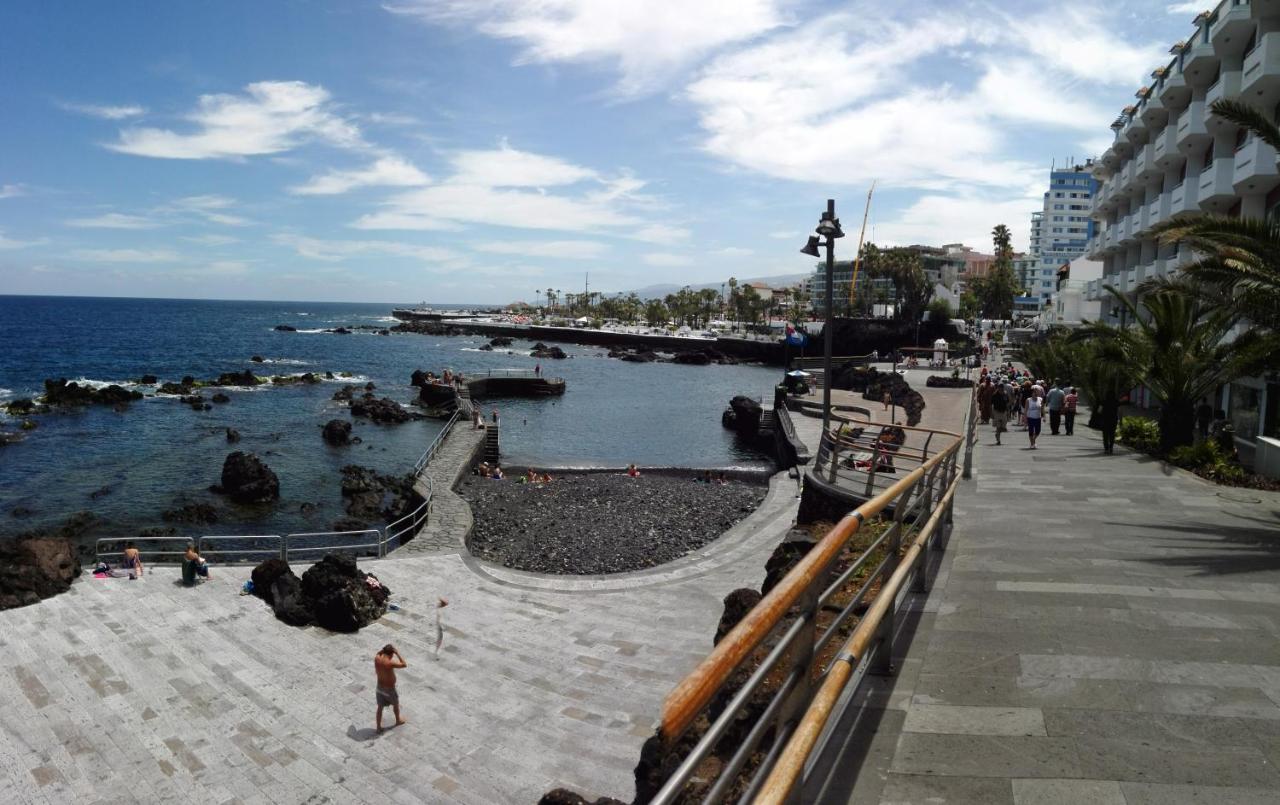 Apartamento - Paraiso de San Telmo, Puerto de la Cruz, Spain ...