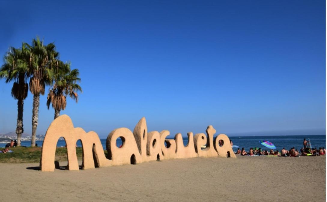 Málaga Center Beach, Málaga – Updated 2022 Prices