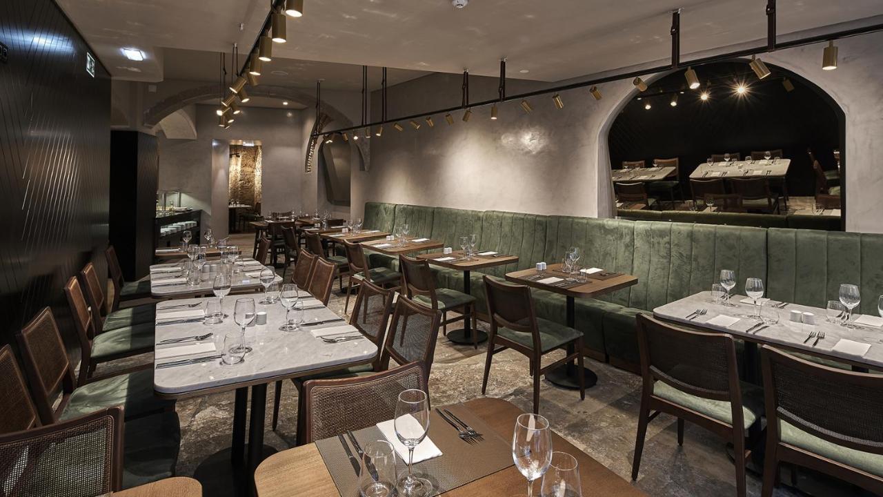 My Story Hotel Tejo - 4