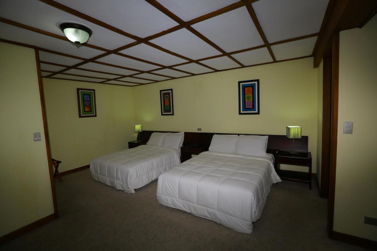 Hotel Villa Tournon photo
