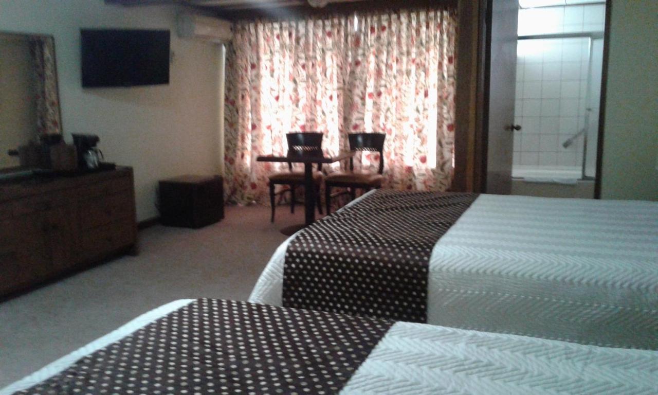 Hotel Villa Tournon photo