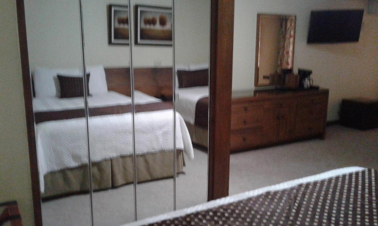 Hotel Villa Tournon photo