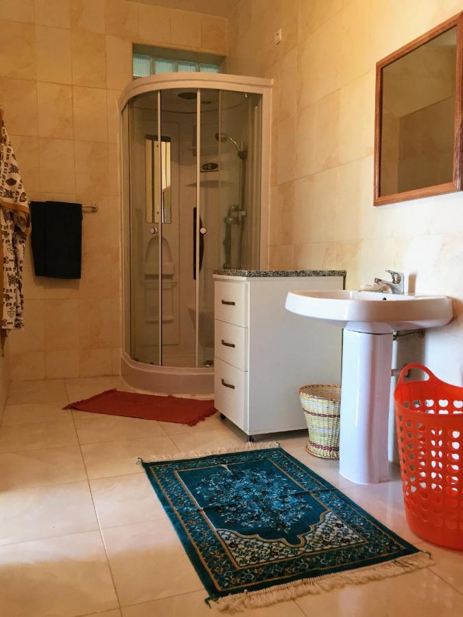 Image: Casa Namaste Bed & Breakfast/Appartement