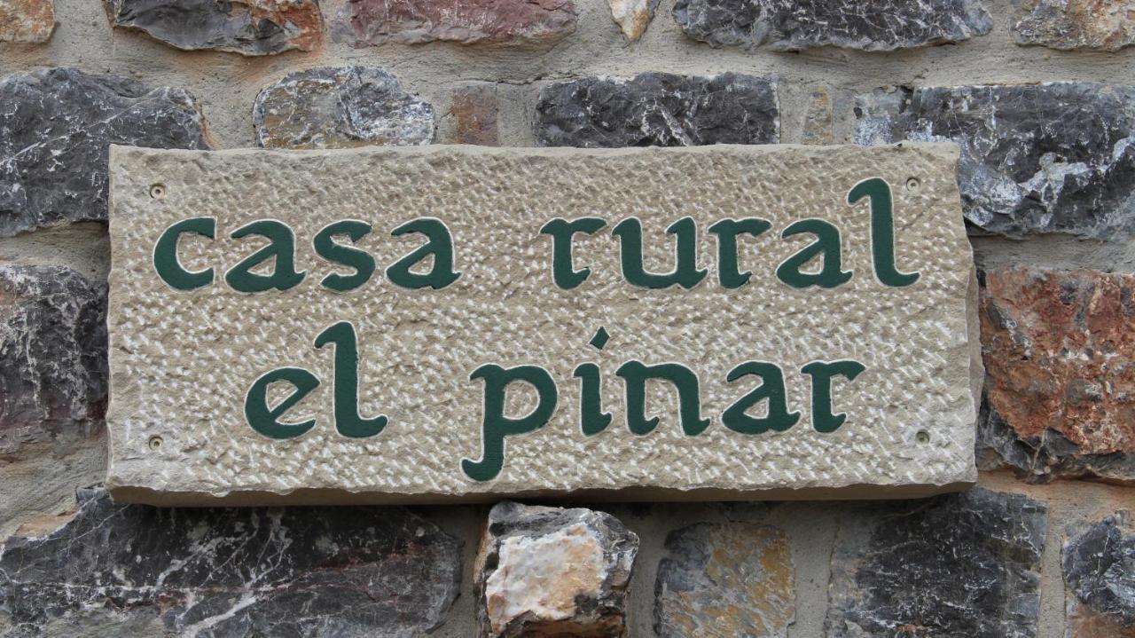 Casa Rural El Pinar, Acebedo – Updated 2022 Prices