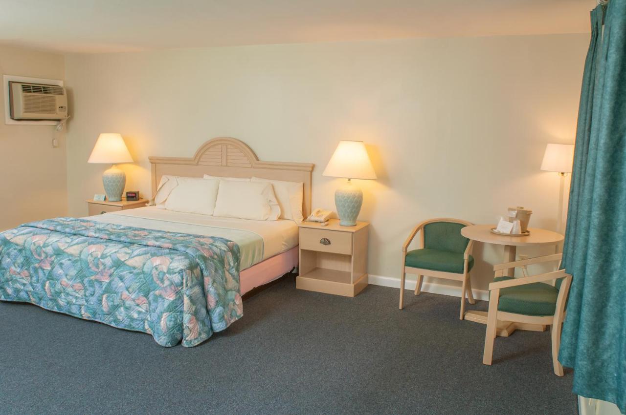 Southfleet Motor Inn — photo 18