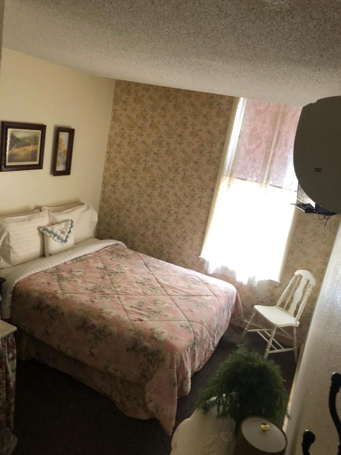 The Courtland Hotel & Spa — photo 20