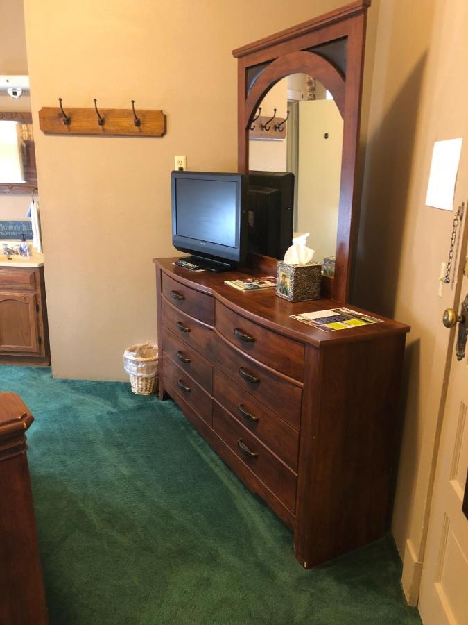 The Courtland Hotel & Spa — photo 18