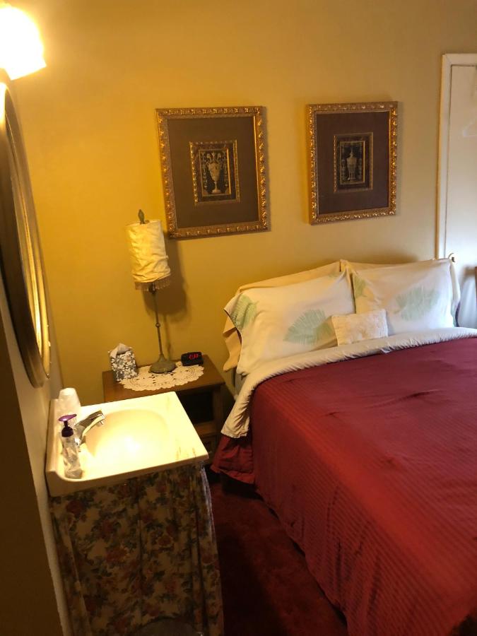 The Courtland Hotel & Spa — photo 15