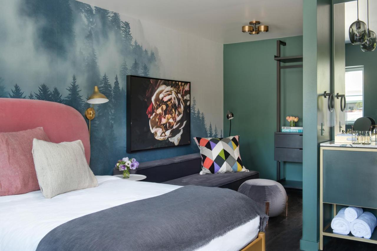 RSVP Hotel — photo 2