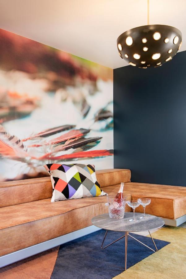 RSVP Hotel — photo 12