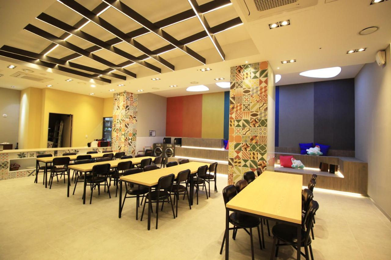 Seoul N Hotel Dongdaemun - 3