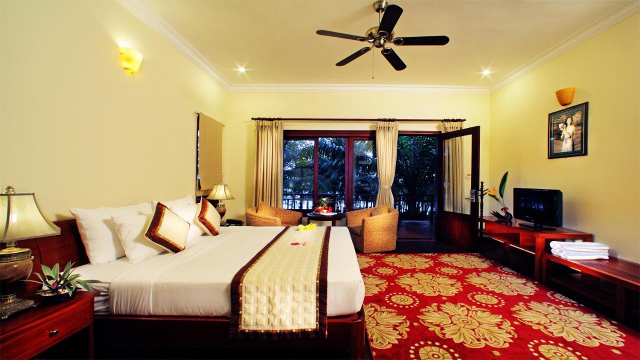 Golden Coast Resort & Spa, Phan Thiết – Cập nhật Giá năm 2022