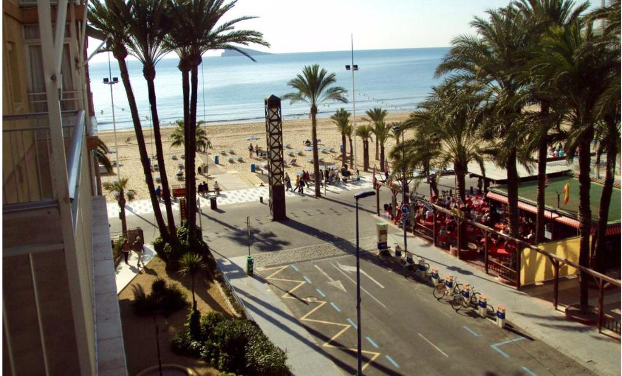 Domo Levante, Benidorm – Updated 2022 Prices