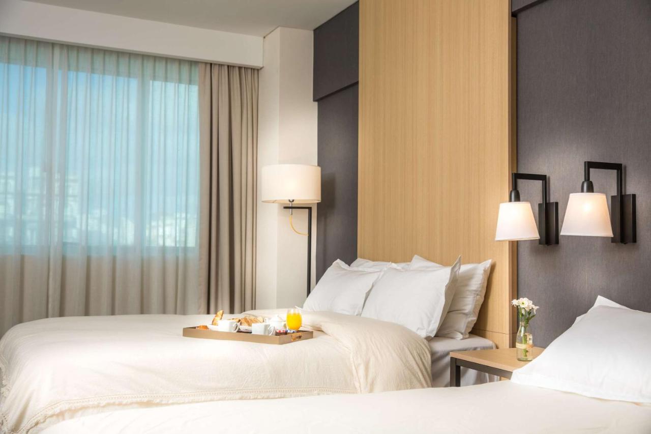 Howard Johnson Plaza Buenos Aires - 5