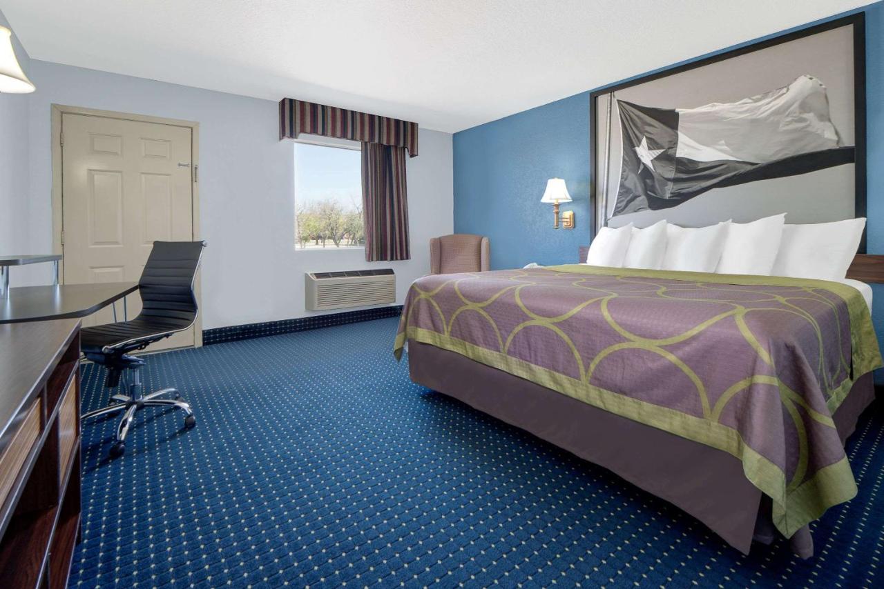 Super Inn Motel — photo 8