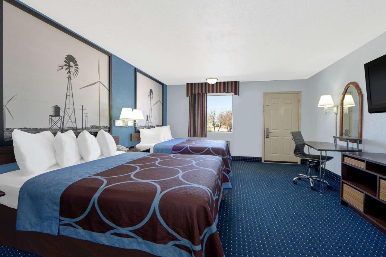 Super Inn Motel — photo 10