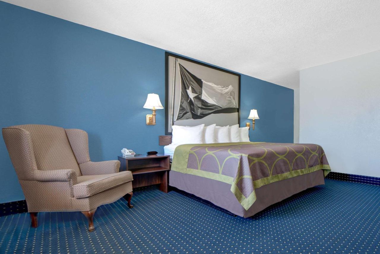 Super Inn Motel — photo 13