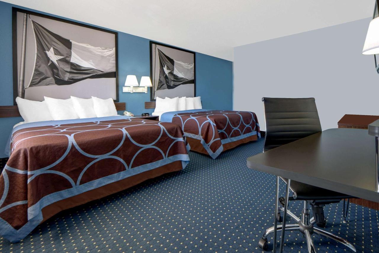 Super Inn Motel — photo 11
