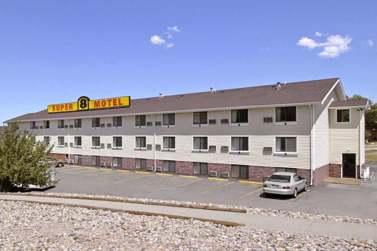 Image: Super 8 by Wyndham Rapid City Rushmore Rd