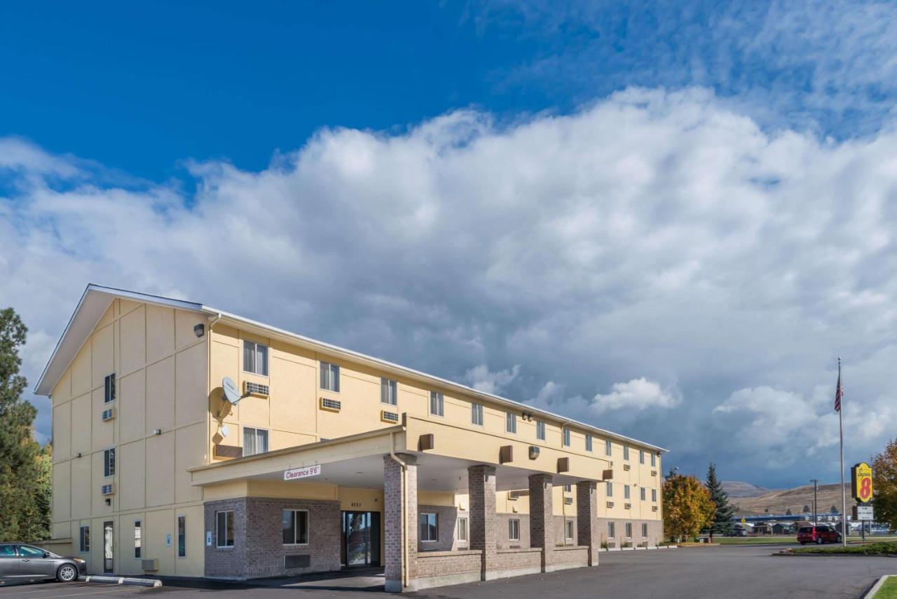 Image: Super 8 by Wyndham Missoula/Reserve St.