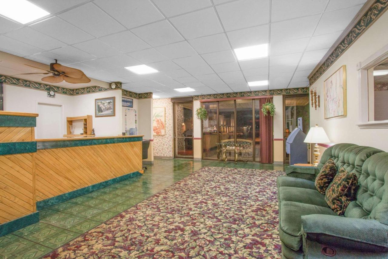 Pike Motel — photo 8
