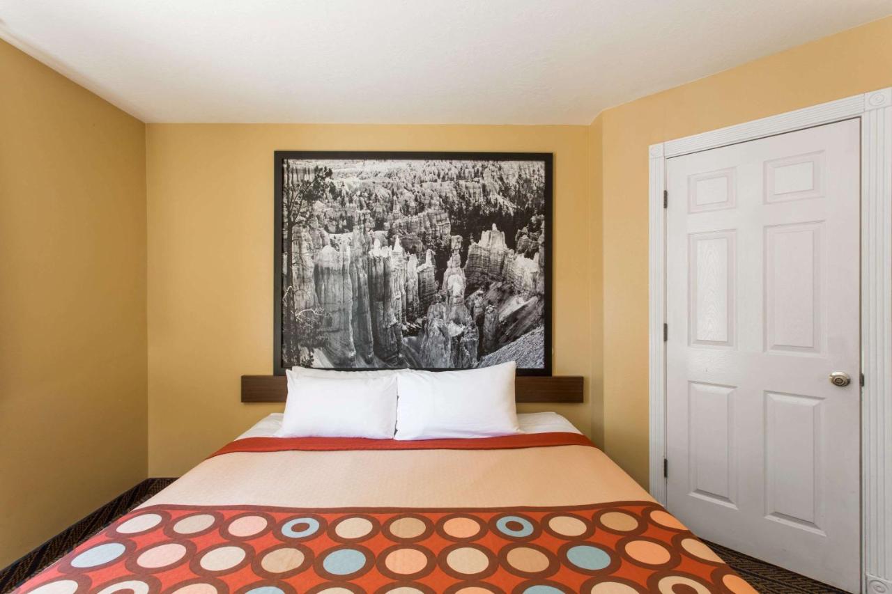 Hotel Zion Inn — photo 12