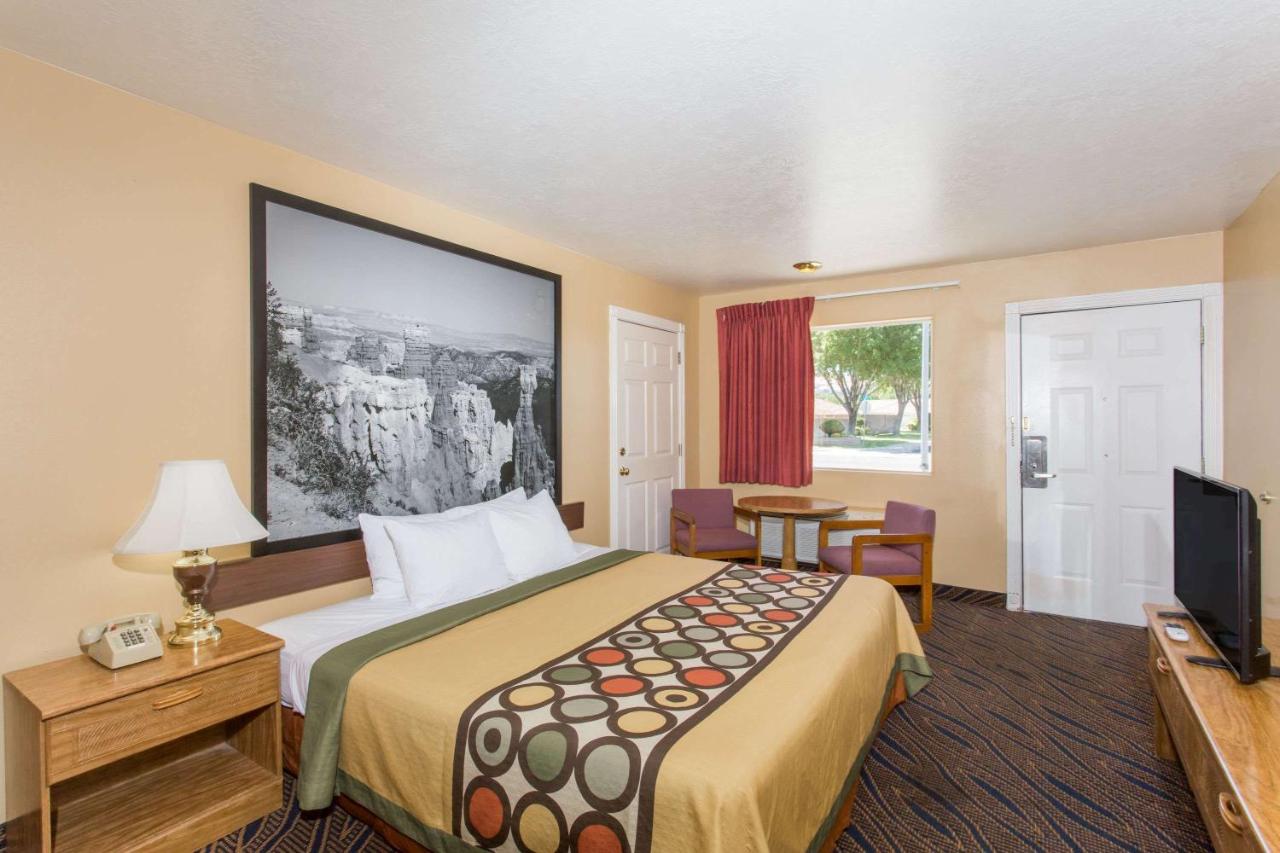 Hotel Zion Inn — photo 2