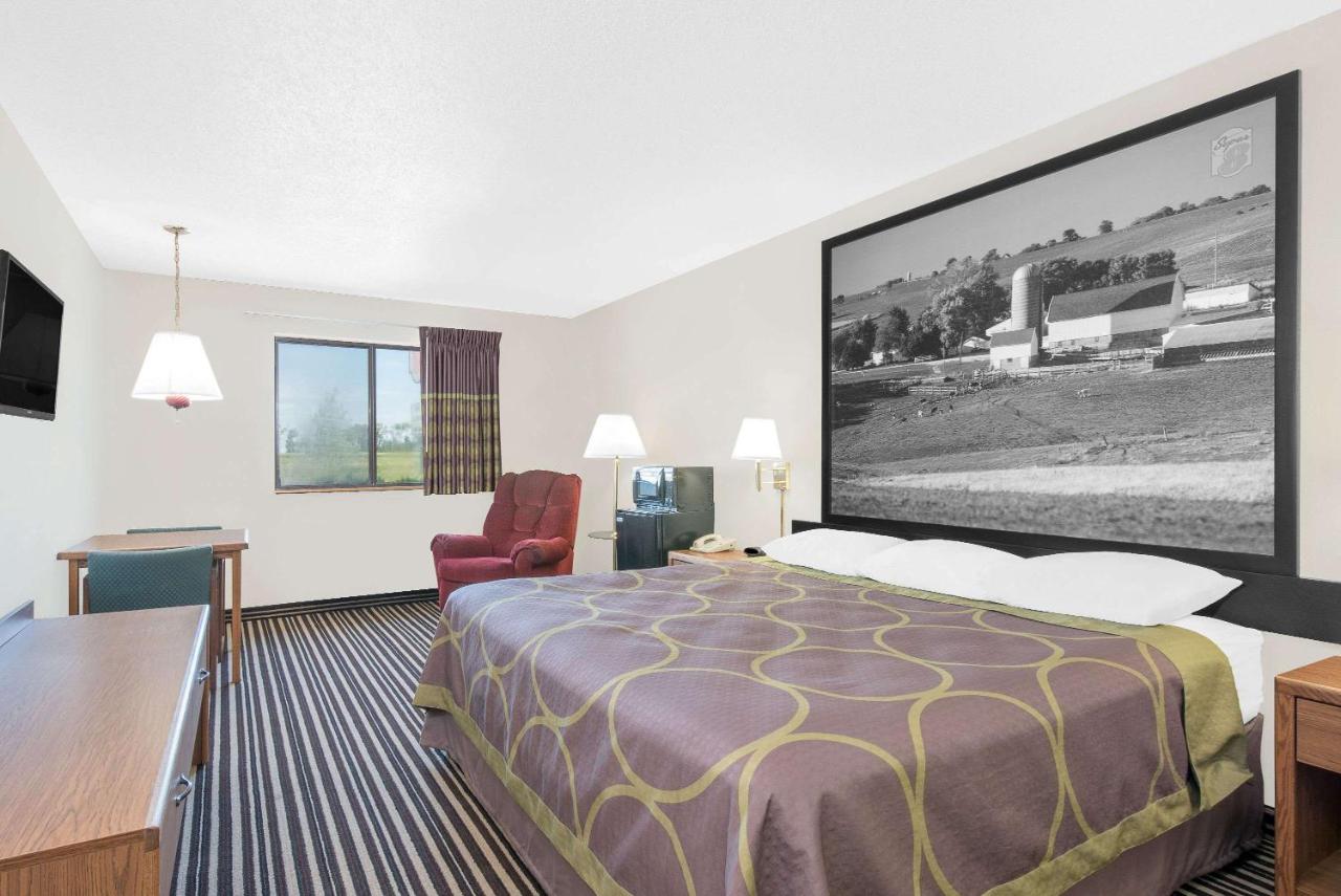 Wrangler Hotel Morris — photo 16