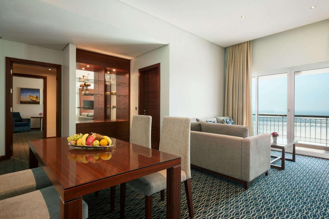 Ramada by Wyndham Manama City Centre photo