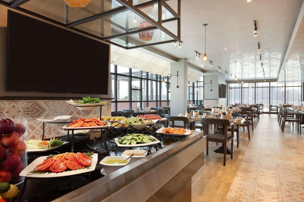 Ramada by Wyndham Manama City Centre photo