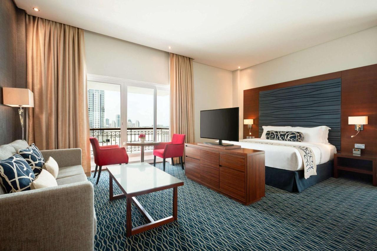 Ramada by Wyndham Manama City Centre photo