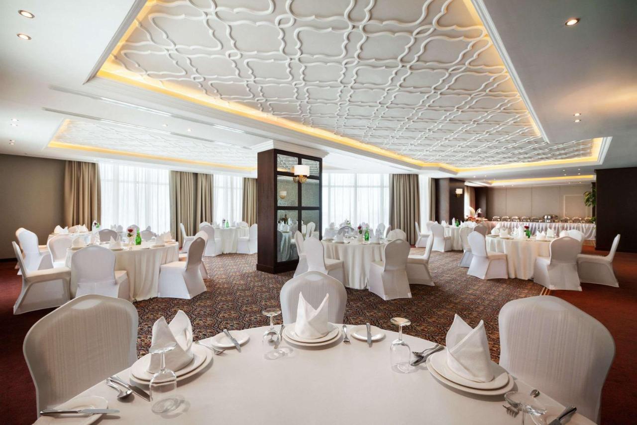Ramada by Wyndham Manama City Centre photo