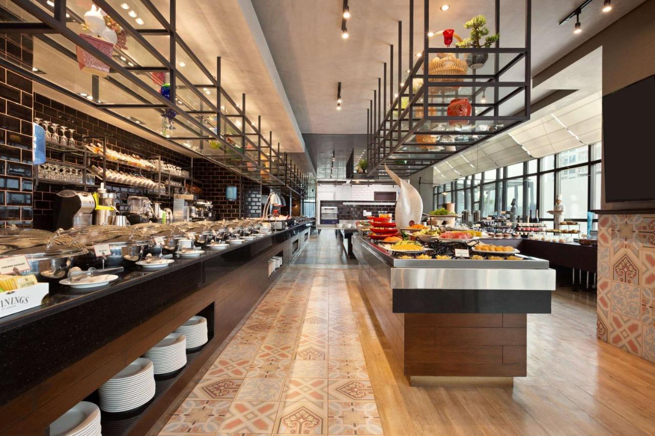 Ramada by Wyndham Manama City Centre photo