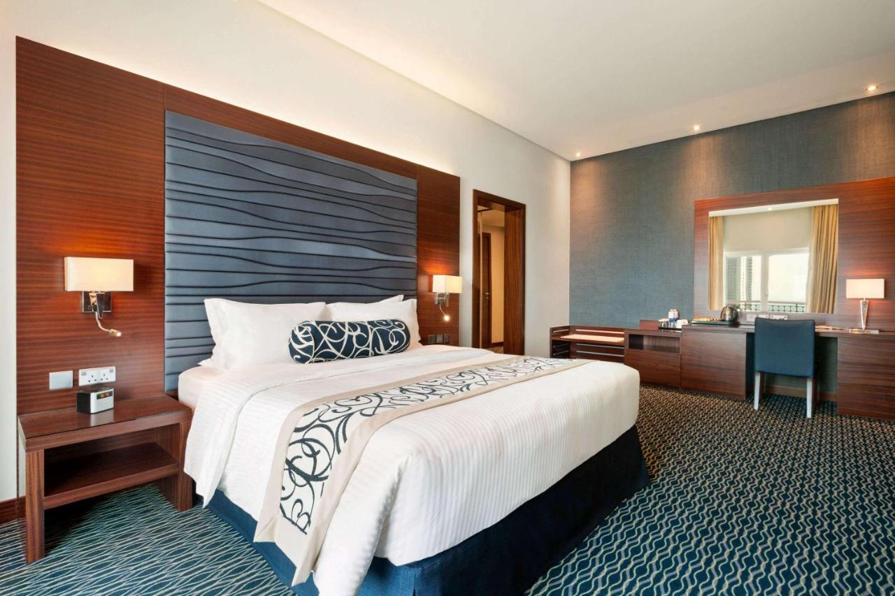 Ramada by Wyndham Manama City Centre photo