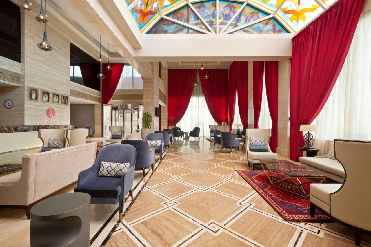 Ramada by Wyndham Manama City Centre photo