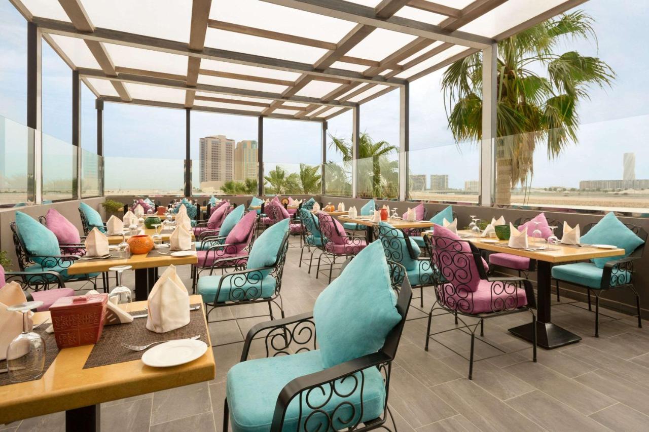 Ramada by Wyndham Manama City Centre photo