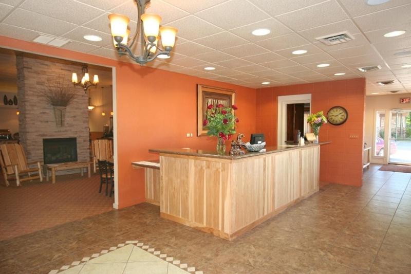 Trails End Motel — photo 5