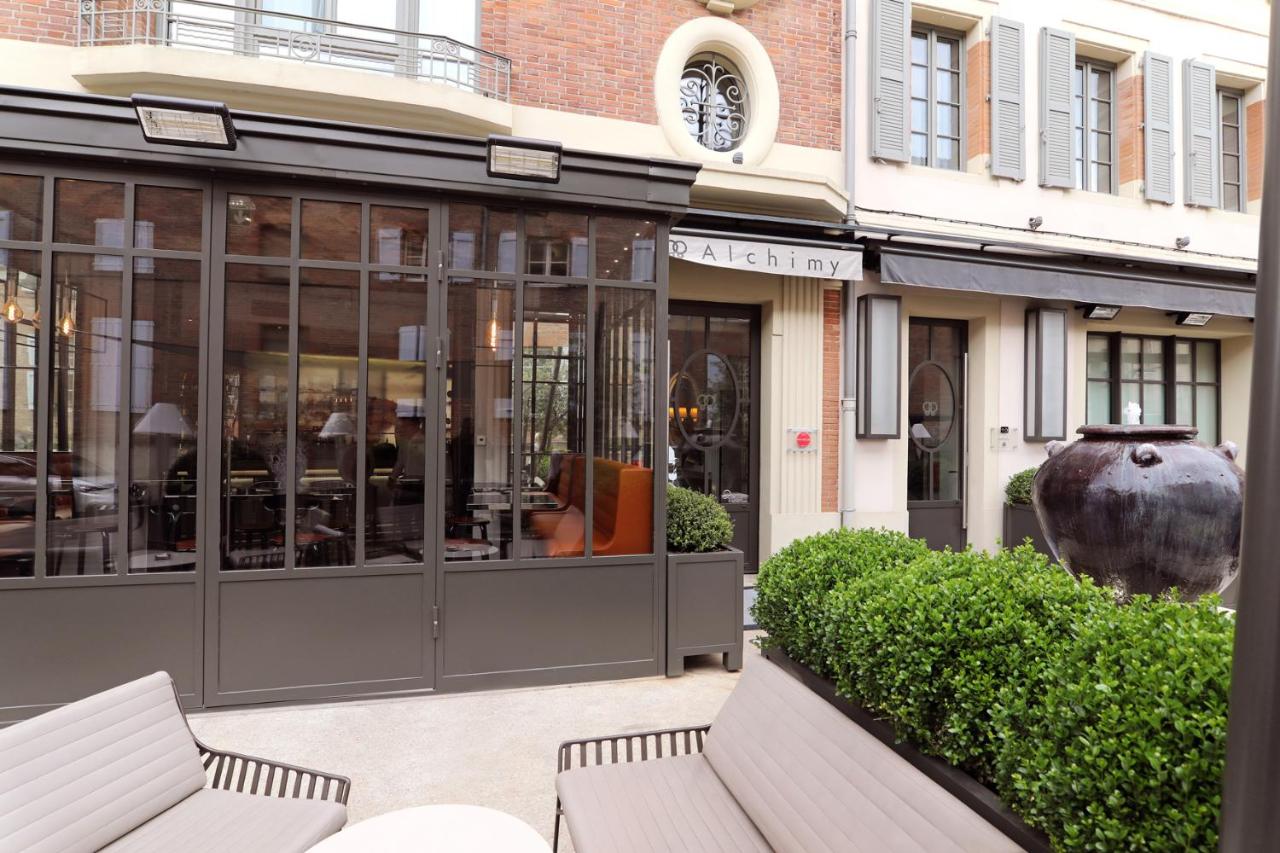 オテル アルチミー アルビ 2021年 最新料金