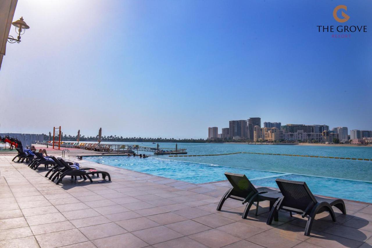 The Grove Resort Bahrain photo